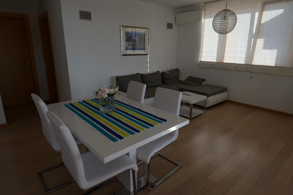 Apartment Mara Петрчане Номер фото