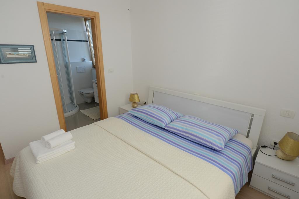 Apartment Mara Петрчане Номер фото