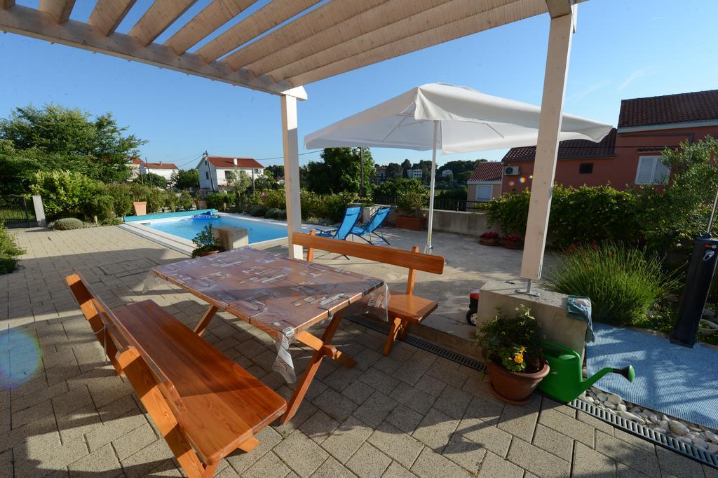 Apartment Mara Петрчане Номер фото